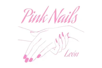 Pink Nails León