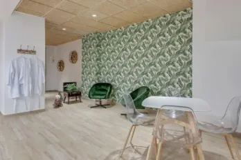 Cafuné Peluquería