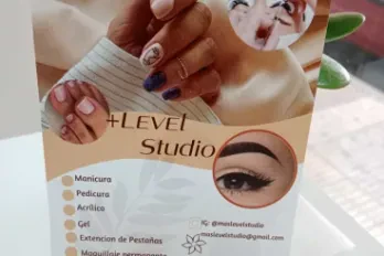 +Level Studio
