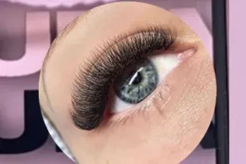 Belleza En Tu Mirada