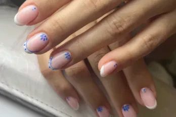 RIAM NAILS by Maria Kreker