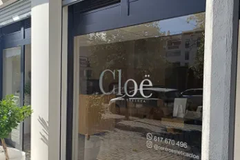 Centro Estética Cloë