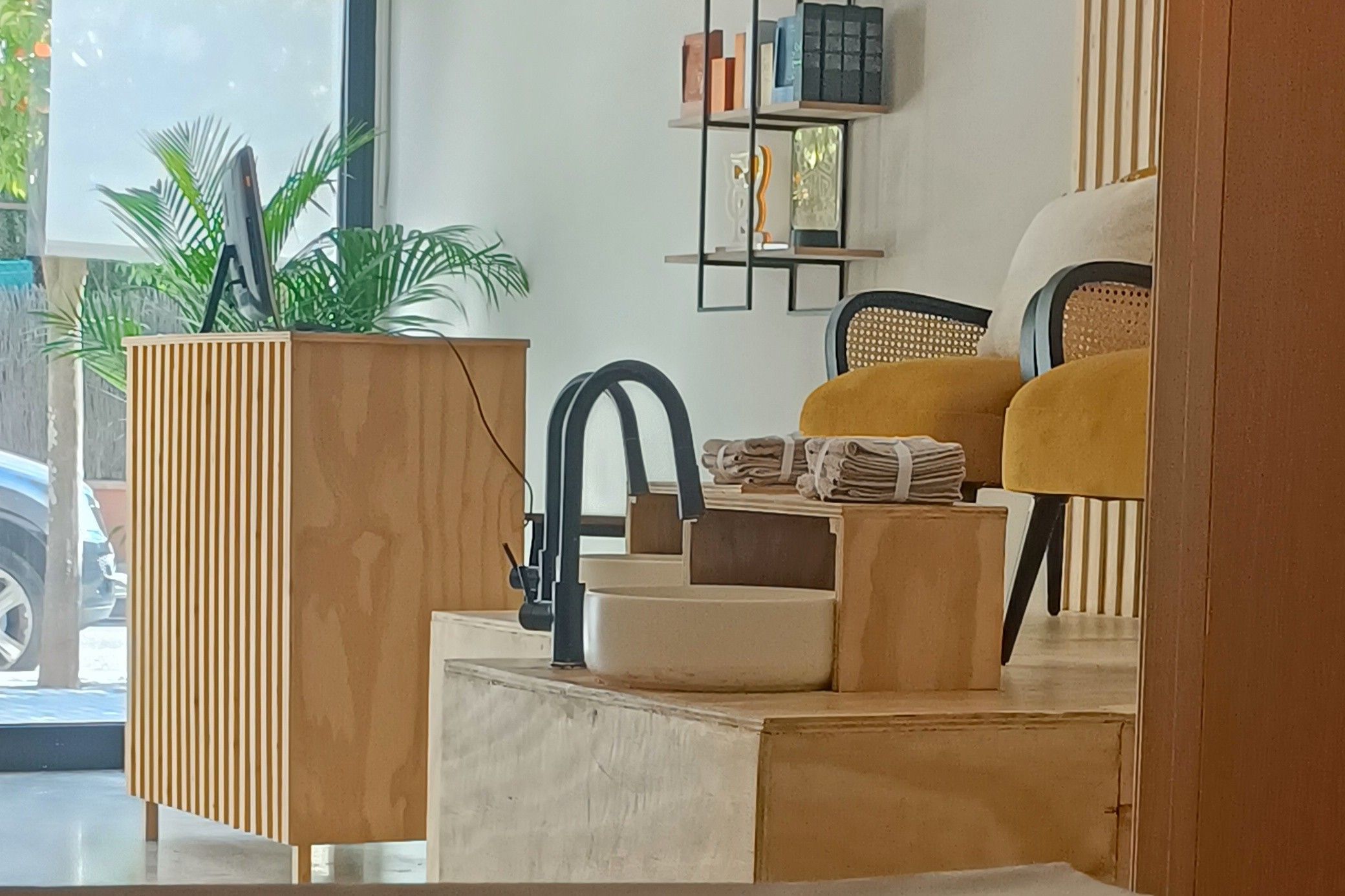 Centro Estética Cloë