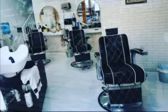 Barberia Jaime Jiménez