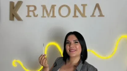 KRMONA ESTUDIO DE BELLEZA