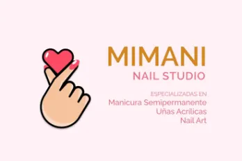 Mimani Nail Studio