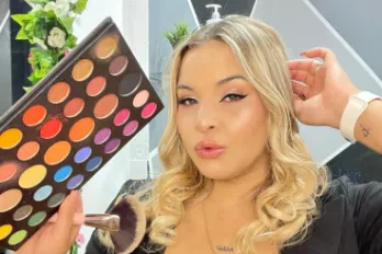 Karol Almeida Makeup Studio