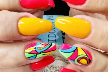 Dayana Uñas