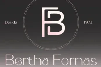 Bertha Fornas by Mavy