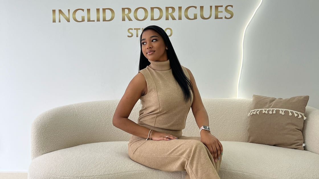 INGLID RODRIGUES STUDIO