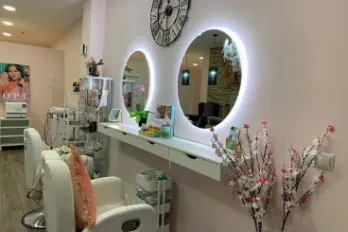 IlusSion Nails & Beauty (Centro Comercial La Vega)