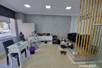 DQUEENS BEAUTY