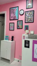 THE NAIL ROOM BY COCO