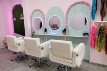 Mundo Beauty Atelier