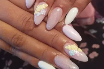 Bellesmains Estudio De Uñas