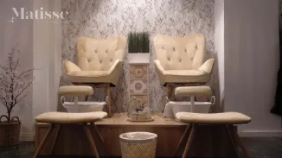 Matisse nails & beauty