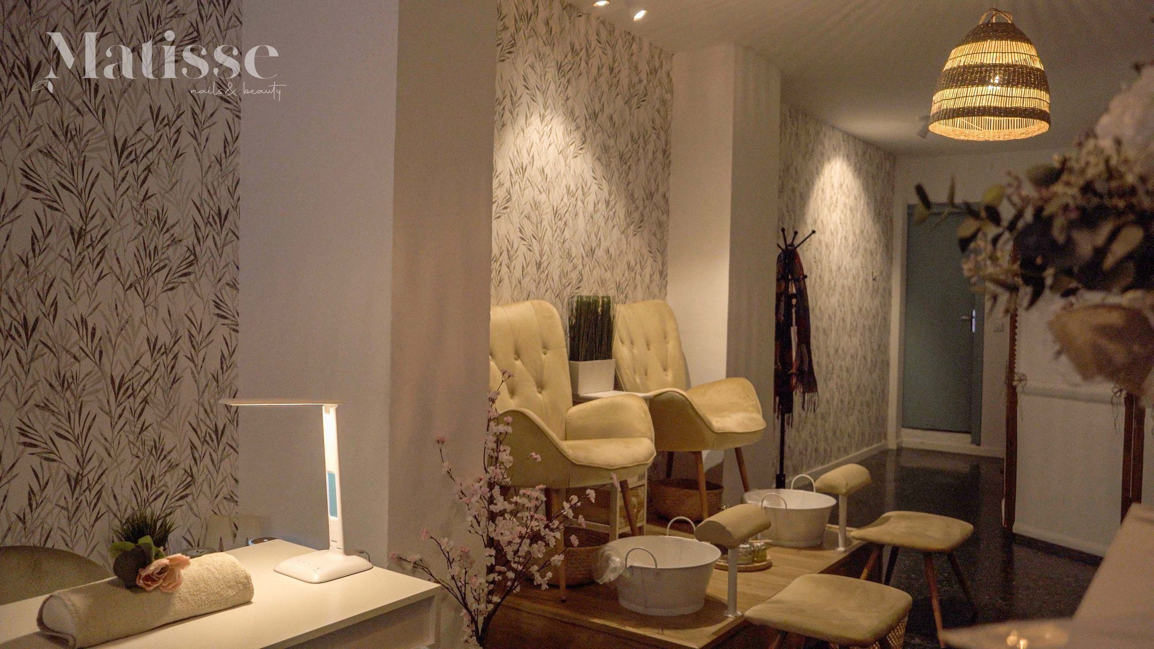 Matisse nails & beauty