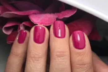 El Palacio de las uñas