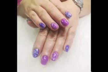Thessa Nailart & Beauty