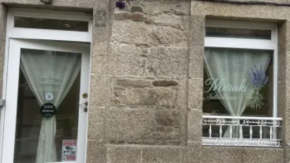 Meraki Salón de uñas