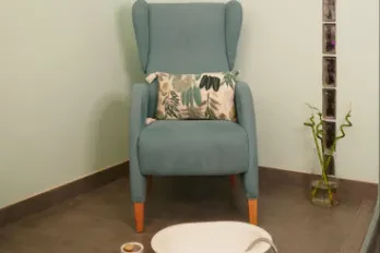 Estética Raquel Martín