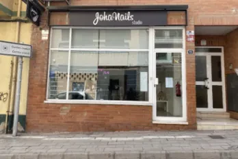 Johanails Studio