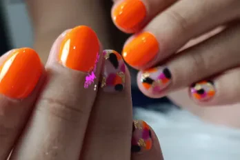 Hada De Uñas
