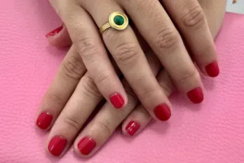 Almudena Salón De Belleza