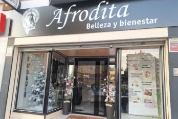 Afrodita. Belleza Y Bienestar
