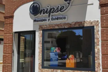 Onipse Masajes y Estética
