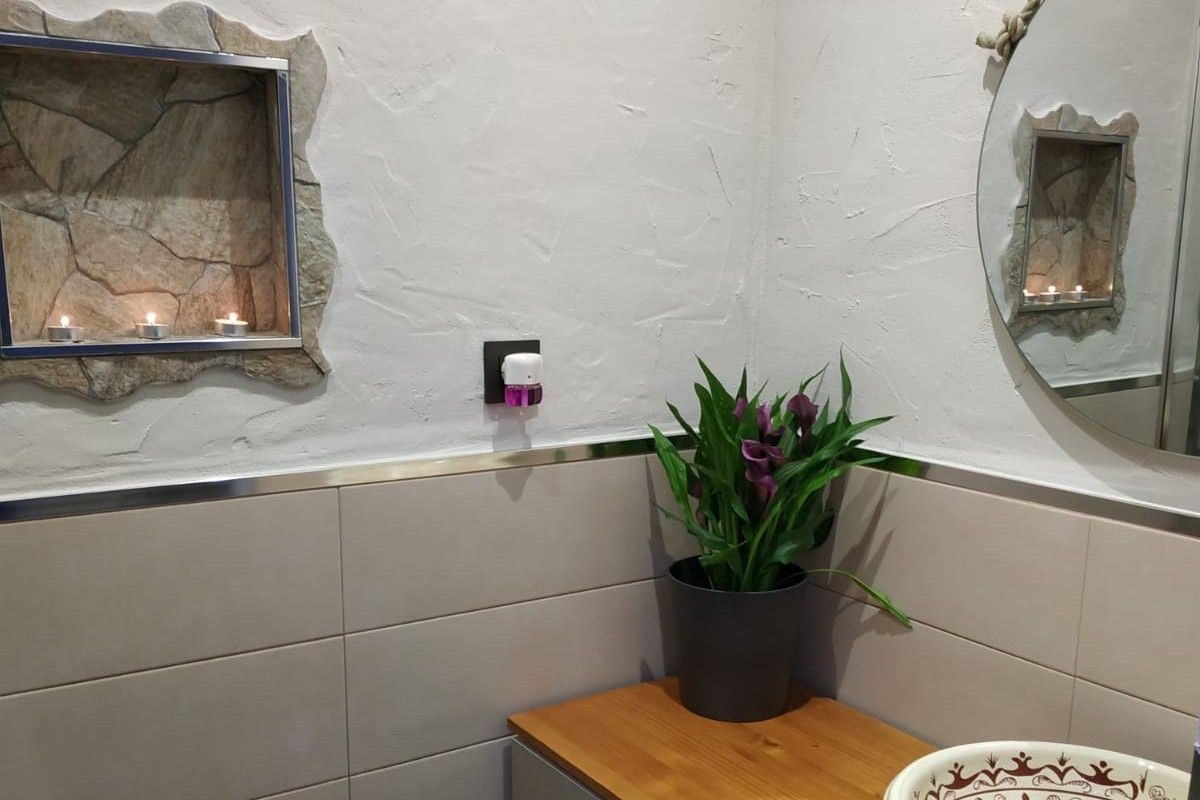 Onipse Masajes y Estética