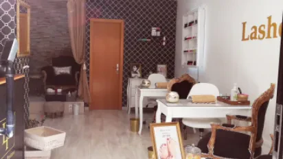 LashesPestana