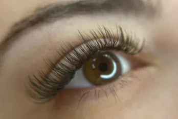 Los ojos de Florence lashes