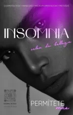 Salon de belleza Insomnia