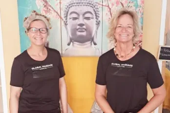 Global Massage Lanzarote
