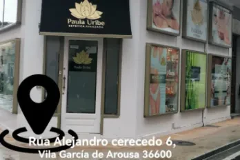 Paula Uribe Estetica Avanzada