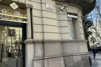 MonaSmile Aesthetic Medicine and Dental Clinic