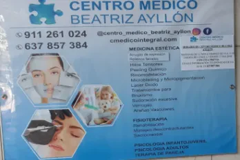Centro Médico Beatriz Ayllón
