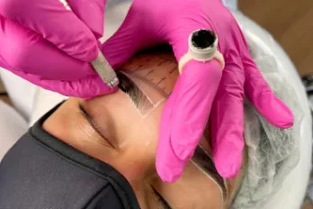 Áurea Matesanz Salón Estética