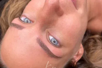Katherine Brito Estética | Micropigmentación y Microblading