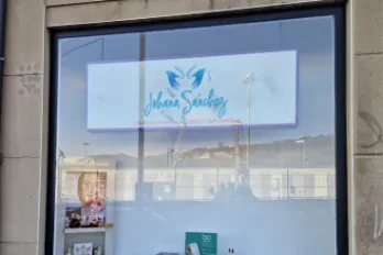Centro de Estetica Holistica y Quiromasaje Johana Sanchez