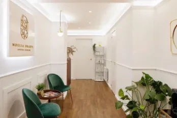 Noelia Duarte Estética Avanzada