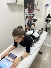 Esther Rojas Permanent Make Up Artist