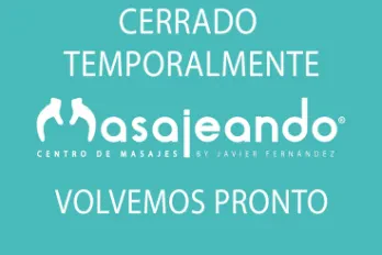 Masajeando