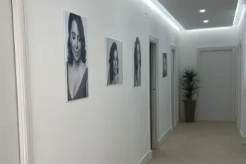 Noelia Caravaca, Salud y Belleza