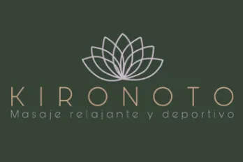 Kironoto Masajes