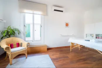 Olga del Río - Cosmetic Tattoo