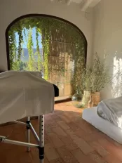 Maderoterapia a domicilio