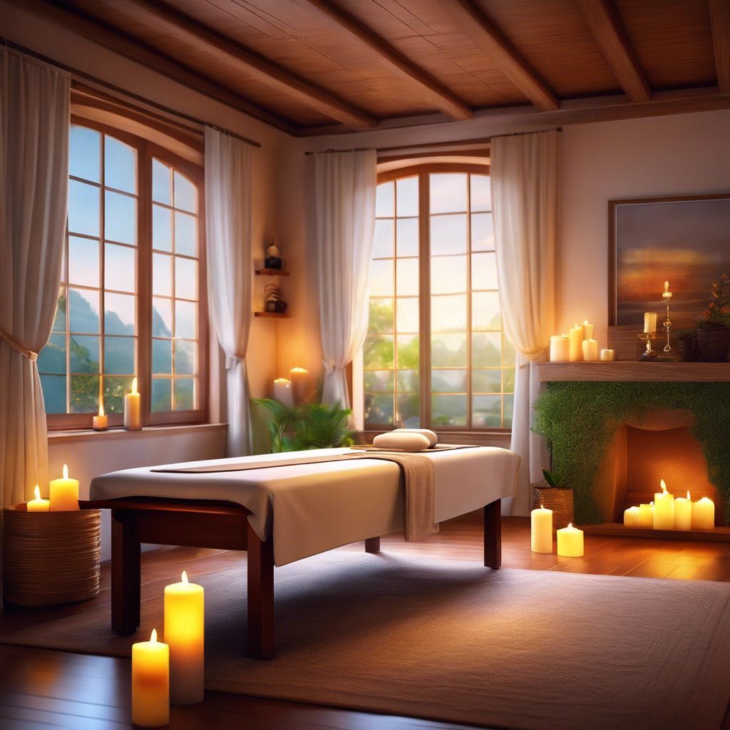 Maderoterapia a domicilio