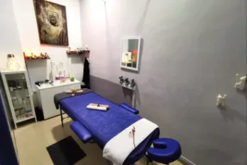 Crystal Spa